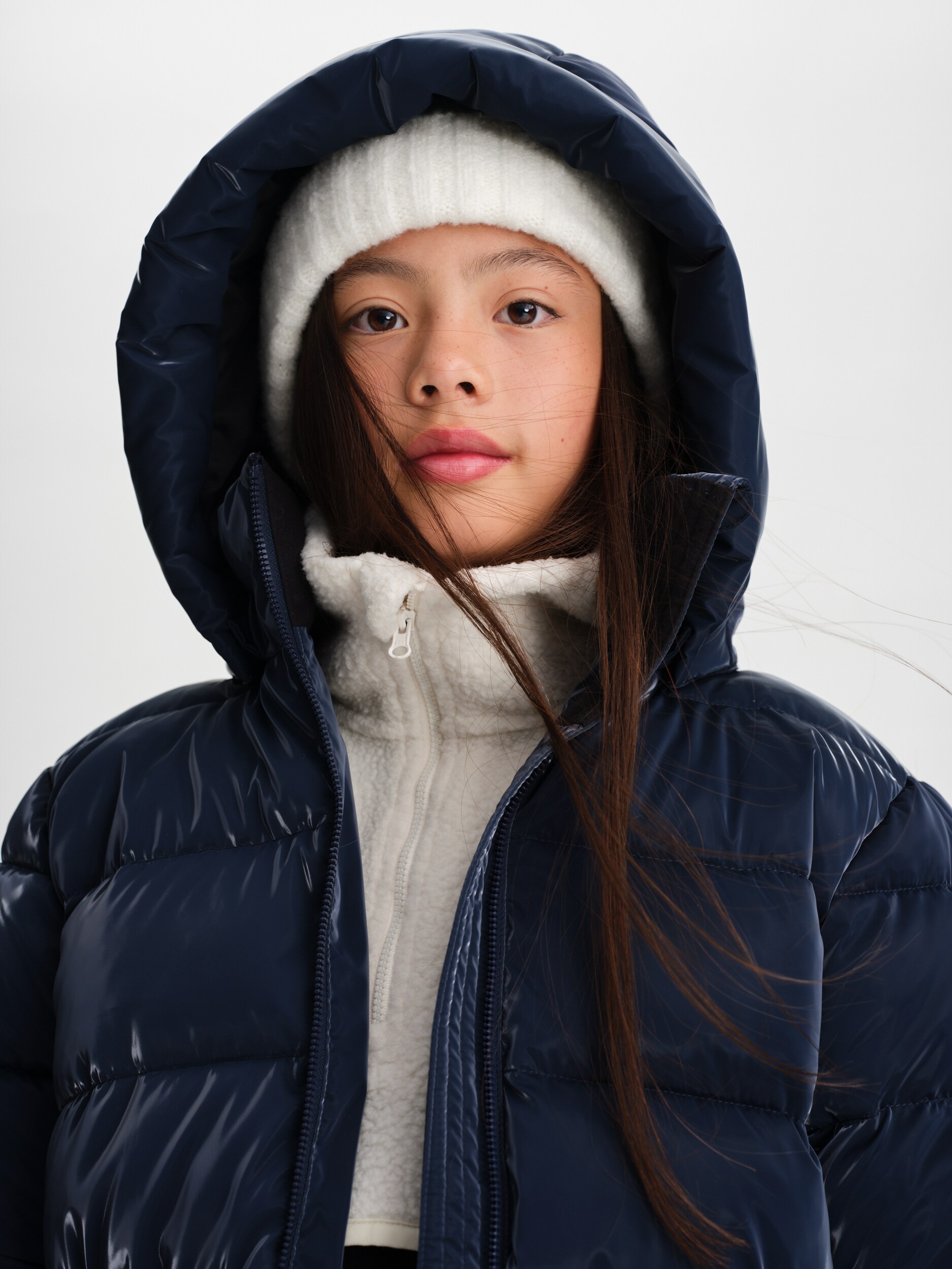 EVEREST, J Mayon Mid Jacket