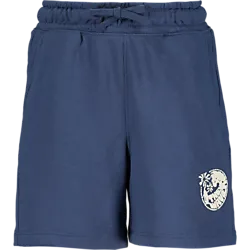 393230105101 WARP J Signature Sweat Shorts 393230105101 WARP J Signature Sweat Shorts Standard Small1x1