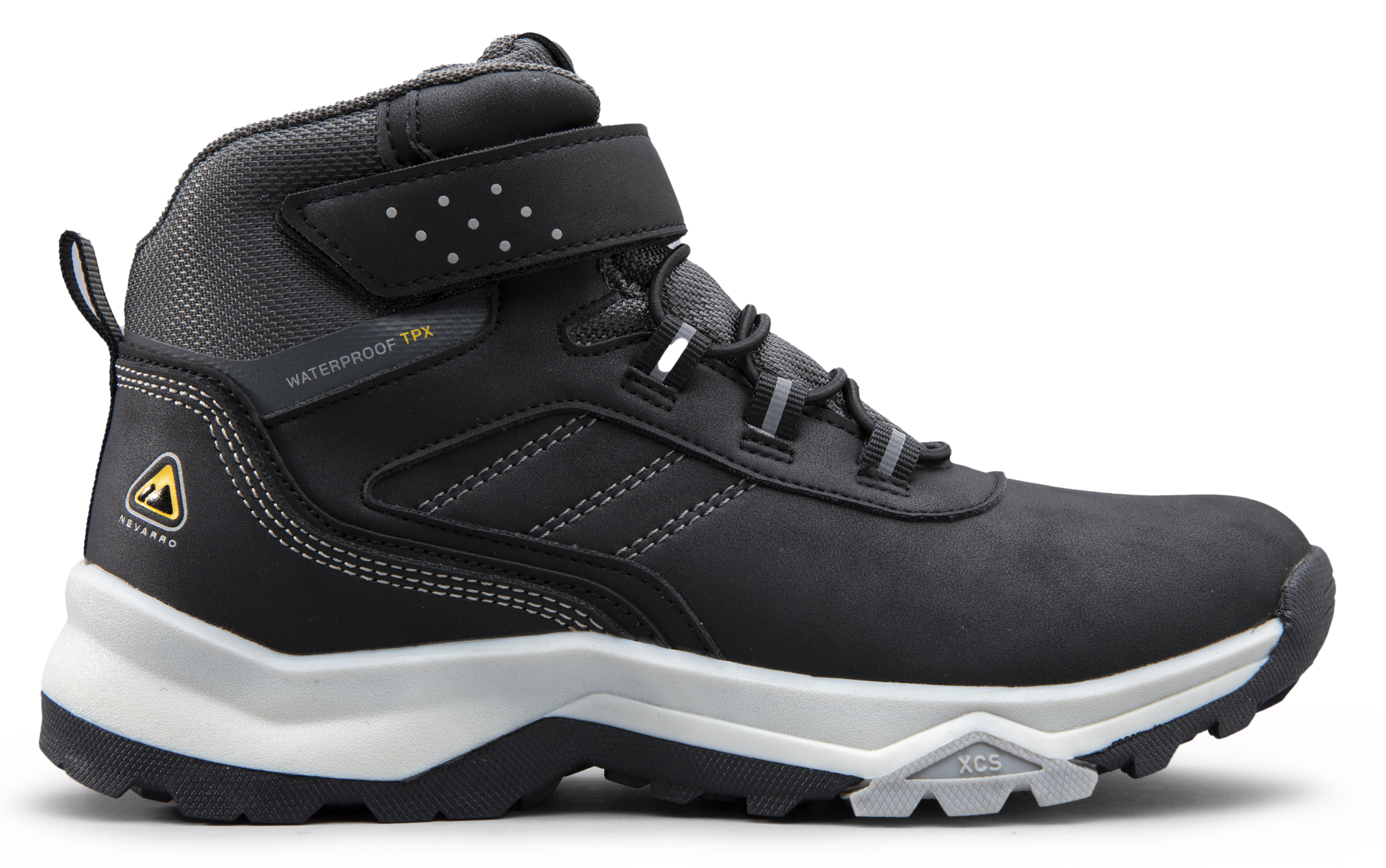 
NEVARRO, 
Yellowstone Jr, 
Detail 1
