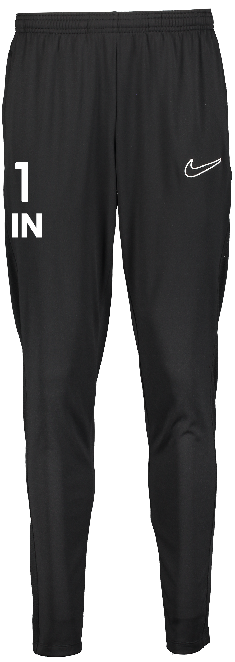 
NIKE, 
Acd25 Pnt Jr, 
Detail 1
