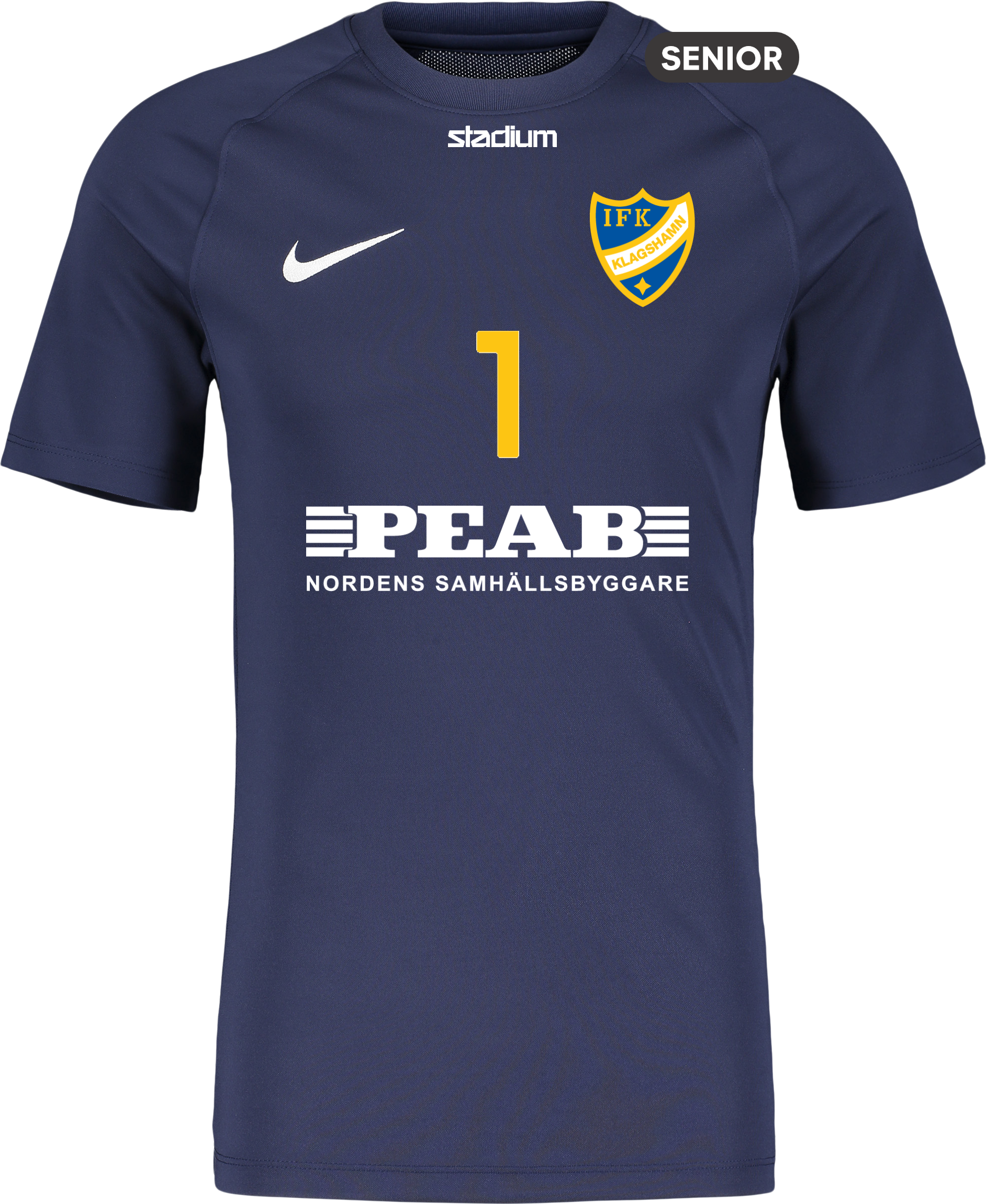 
NIKE, 
PARK VIII SS JSY, 
Detail 1
