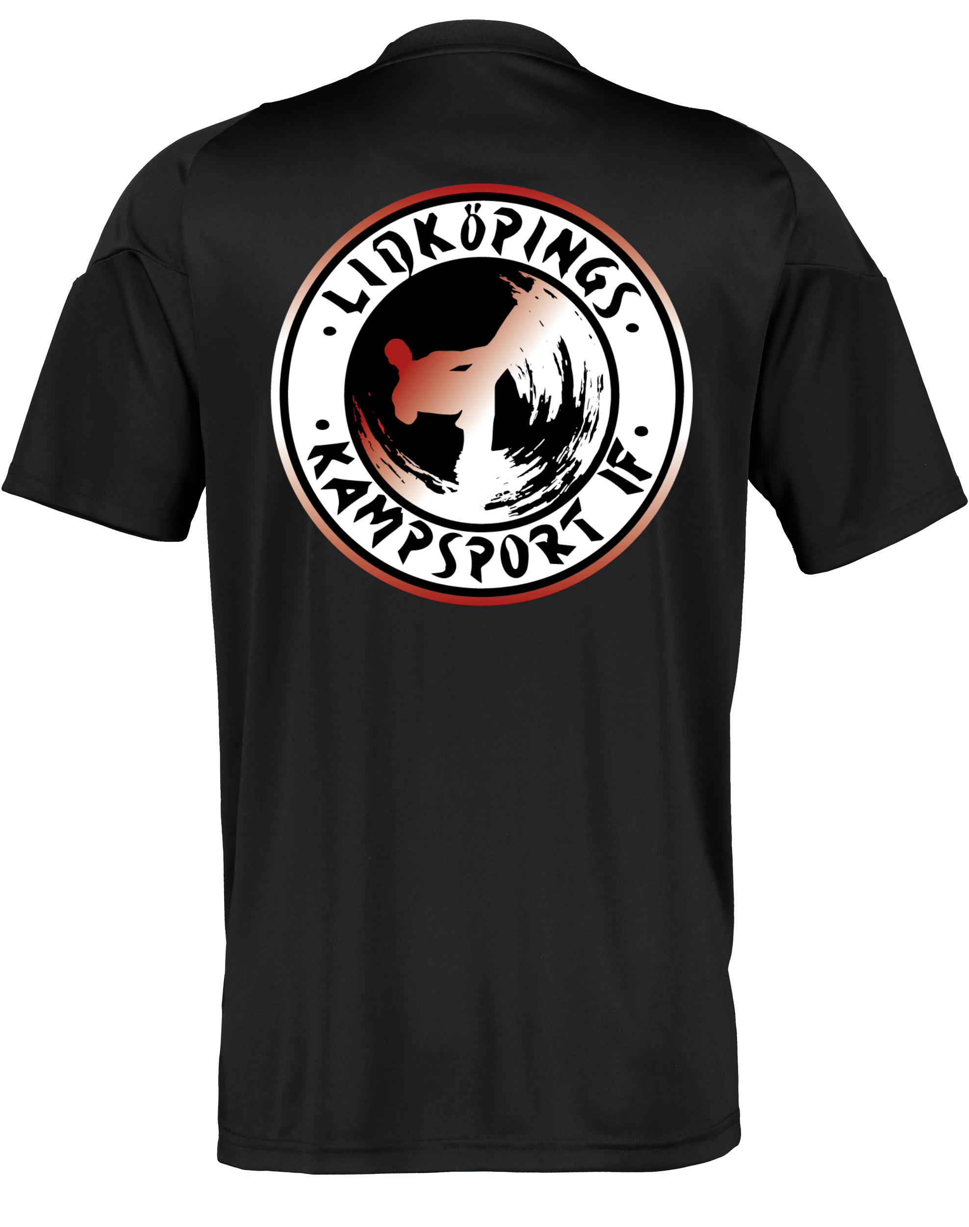 ADIDAS, Tiro24 Jsy Jr