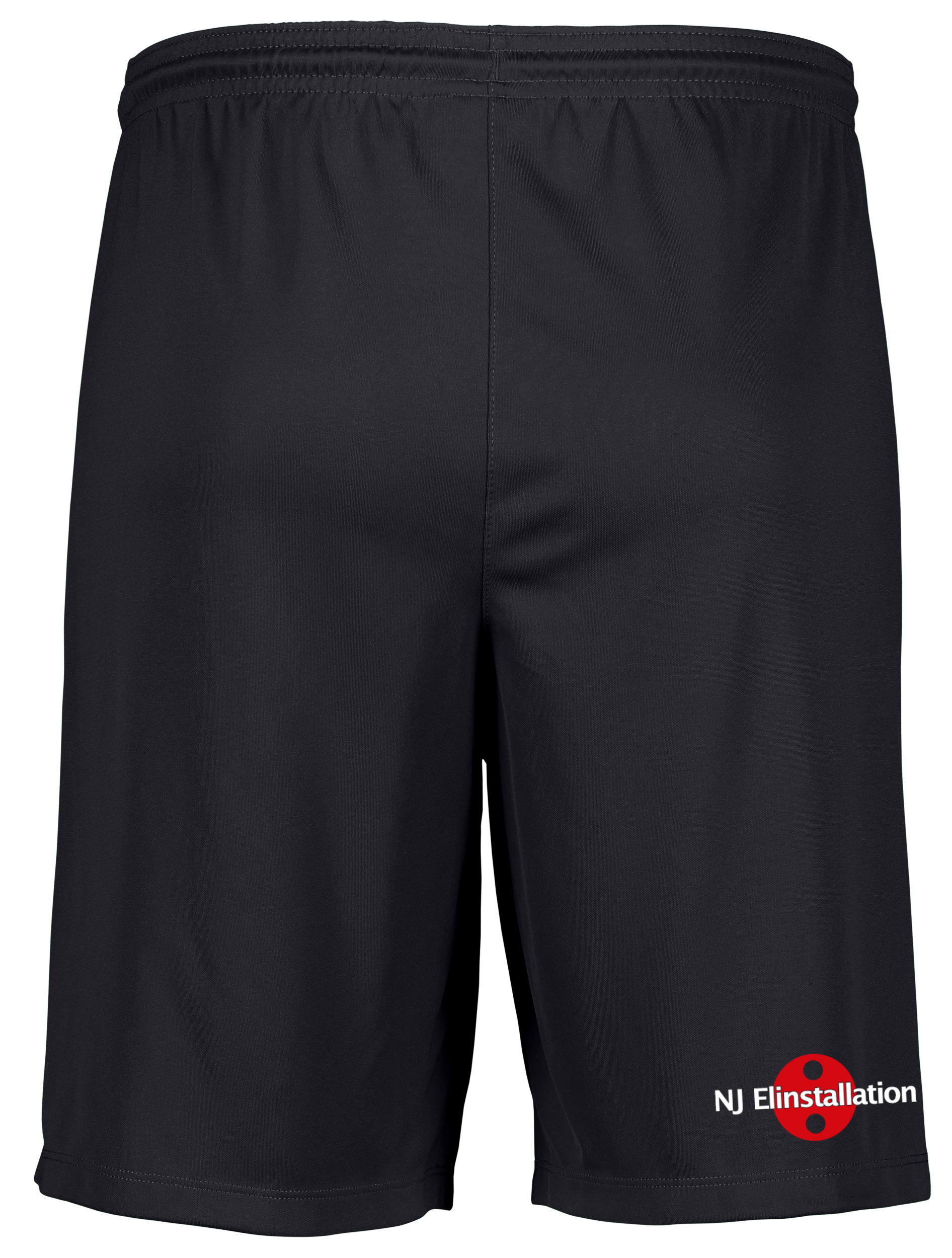 NIKE, Park III Short