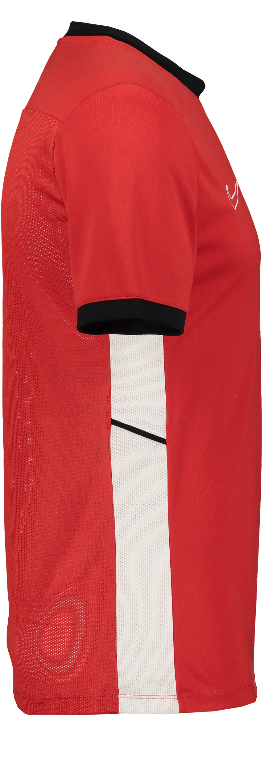 NIKE, Acd25 Ss Top Jr