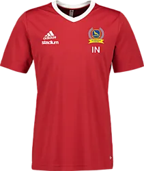 358914101101 ADIDAS  Ent22 Jsy Tee 358914101101 ADIDAS Ent22 Jsy Tee  Standard Small1x1