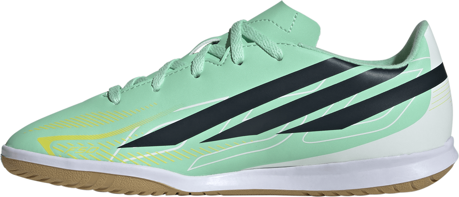 ADIDAS, F50 HYPERFAST CLUB IN JR