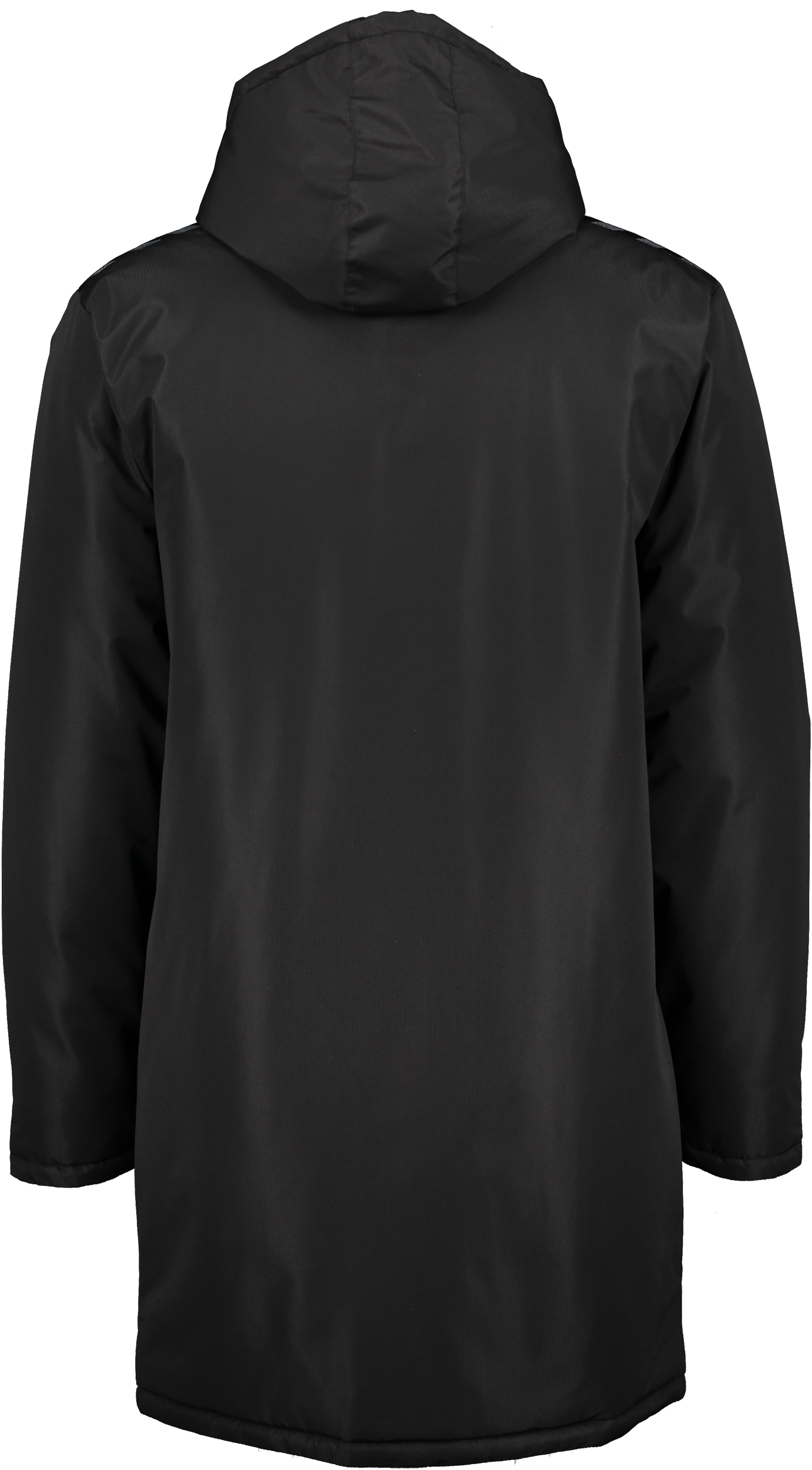 HUMMEL, Authentic Bench Jacket