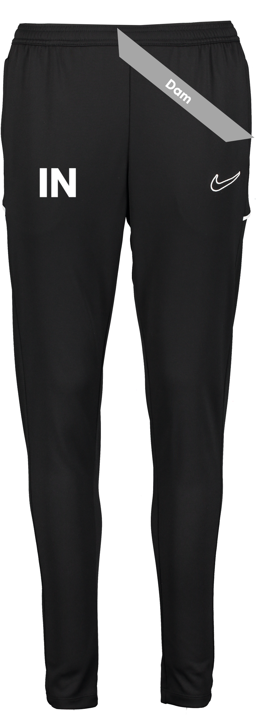 
NIKE, 
Acd25 Pnt W, 
Detail 1
