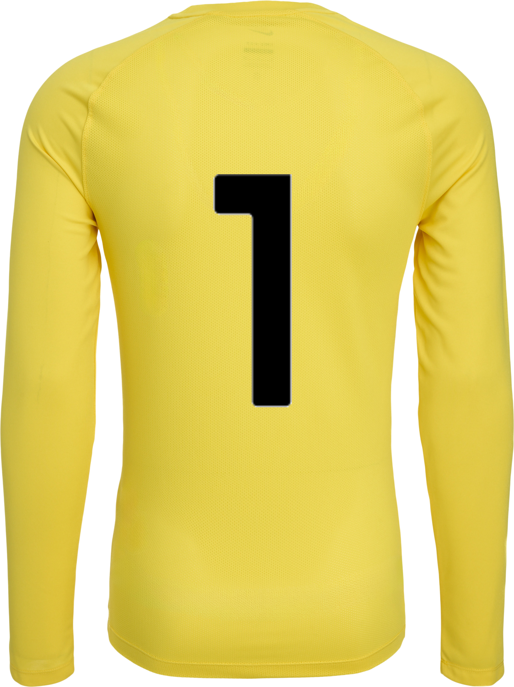 NIKE, PARK VIII LS JSY JR