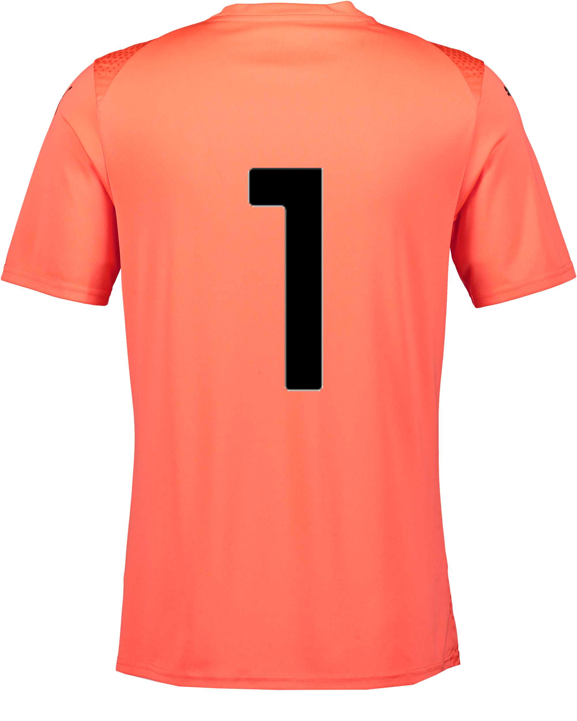 PUMA, T Ultimate Jsy