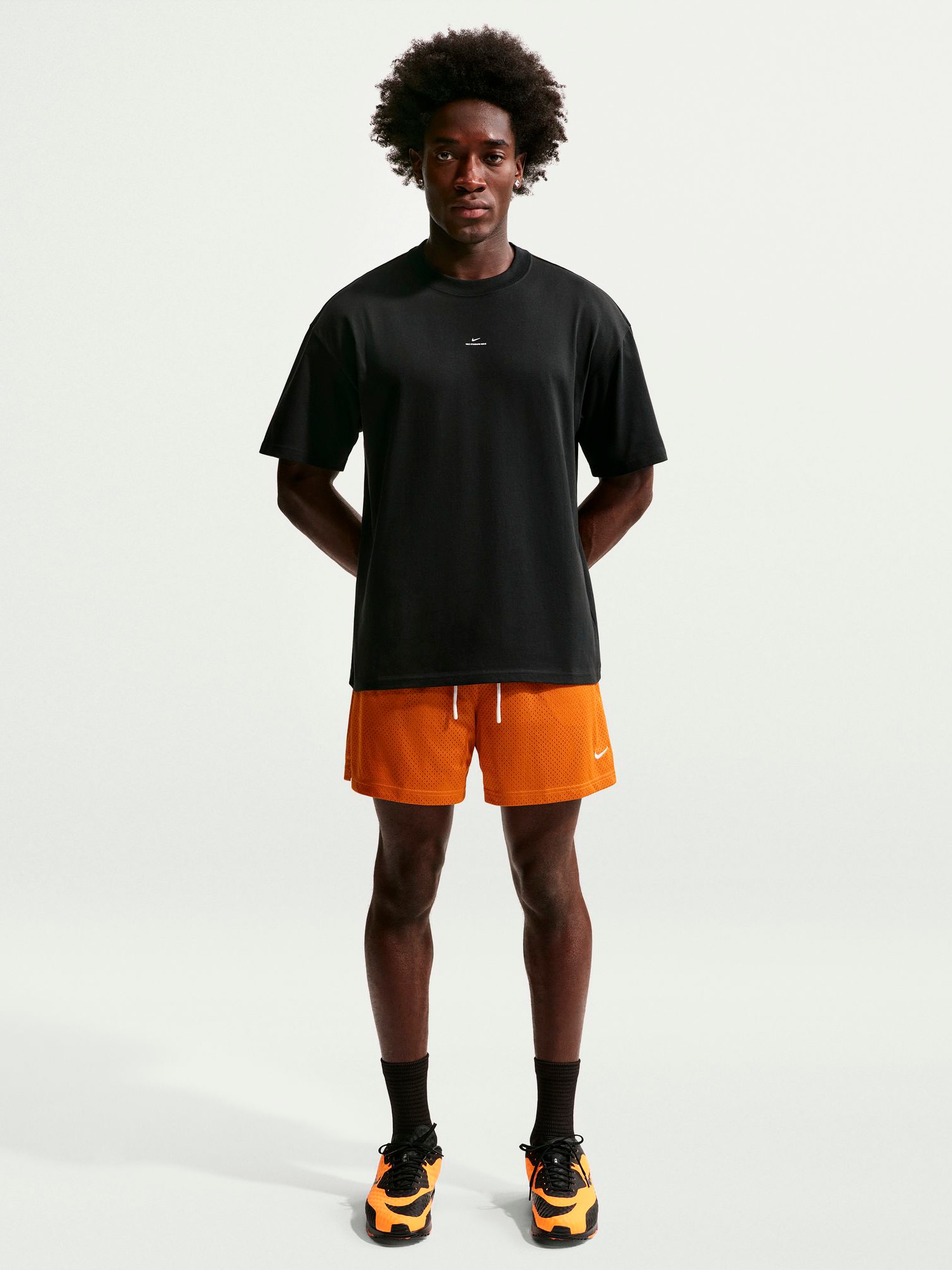 
NIKE, 
M NK DF SI SS TEE, 
Detail 1
