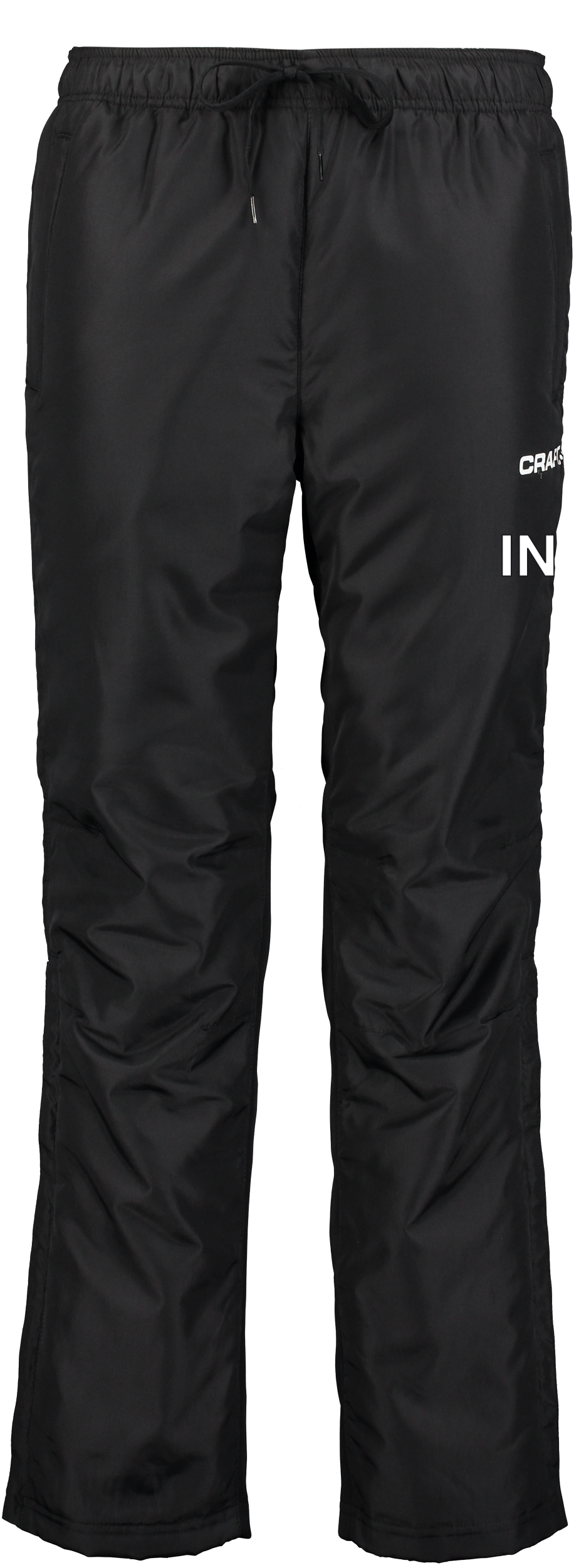 
CRAFT, 
Warm Pants W, 
Detail 1
