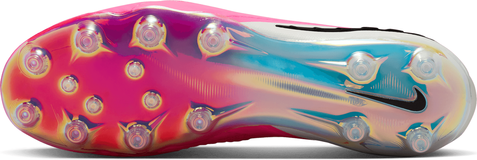 NIKE, PHANTOM 6 LOW ELITE AG-PRO T