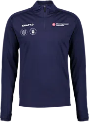 394169102101 CRAFT Evolve 2.0 Half Zip M 394169102101 CRAFT Evolve 2.0 Half Zip M Standard Small1x1