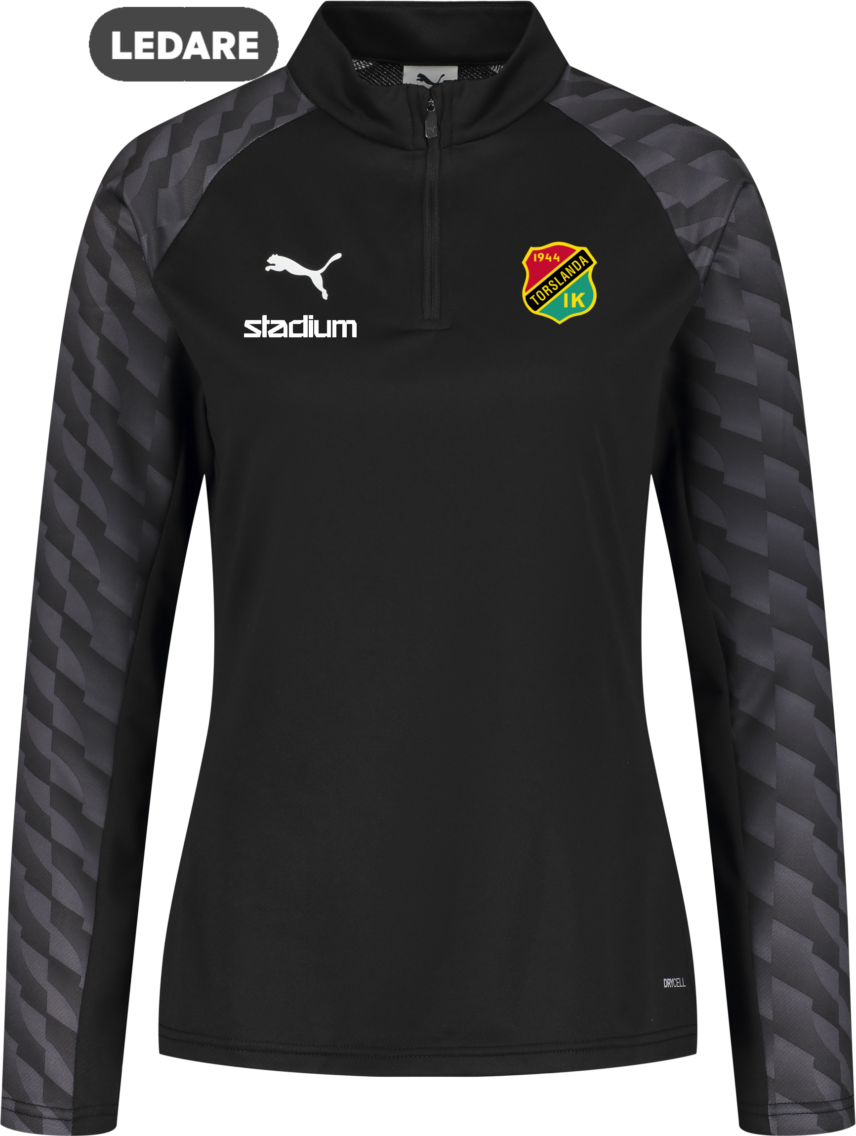 
PUMA, 
TEAMLIGA26 TRAINING 1/4 ZIP TOP W, 
Detail 1
