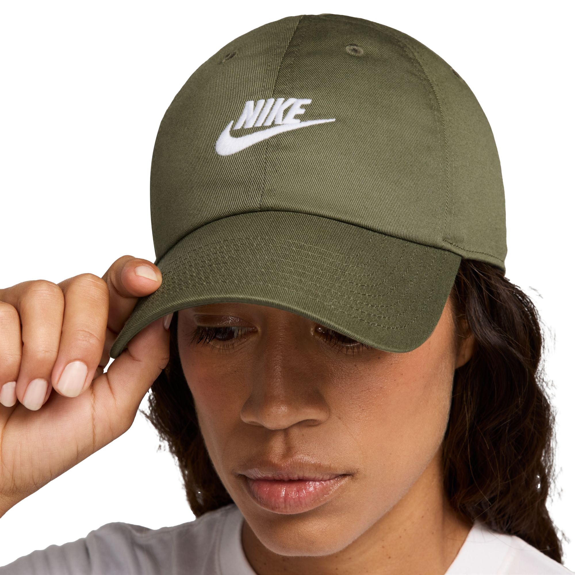 NIKE, Club Cap U Fut Wsh