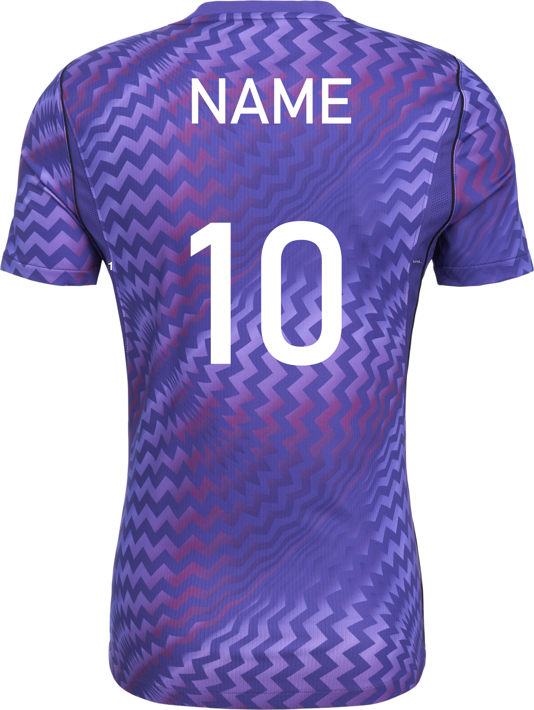 NIKE, GARDIEN VI GK SS JSY JR