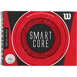 707357101101 WILSON  Smart Core 12-Ball 707357101101 WILSON Smart Core 12-Ball  Standard Small1x1