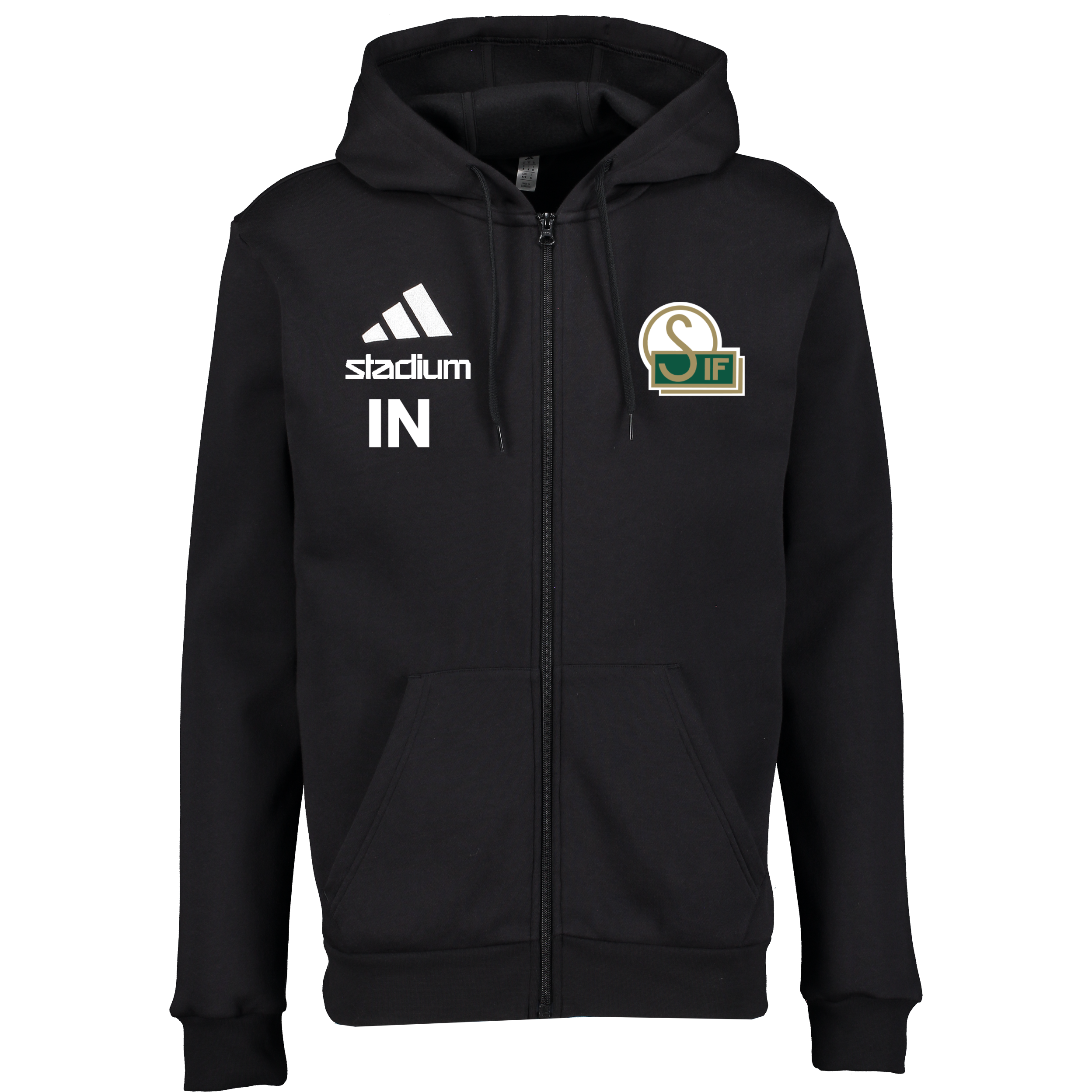 
ADIDAS, 
ENT26 FZ HOOD, 
Detail 1

