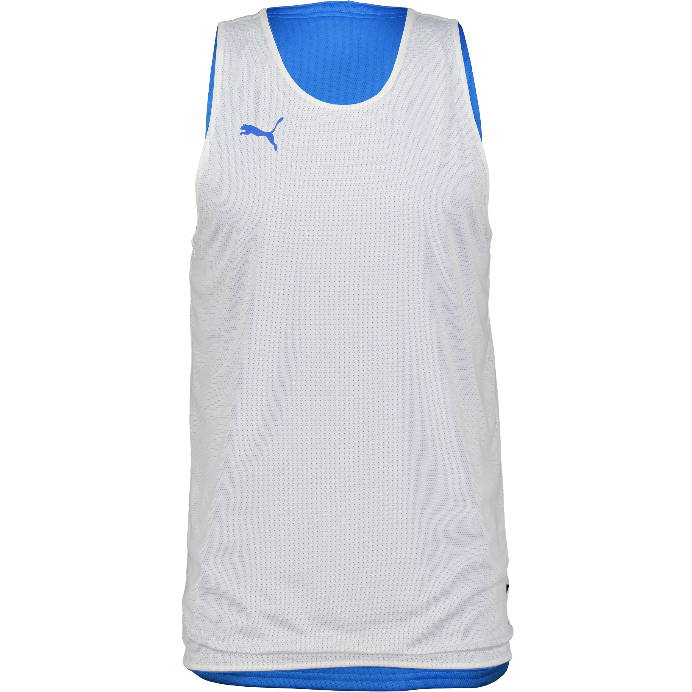 PUMA, TEAMJAWS REVERSIBLE JERSEY JR