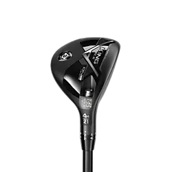 King Tec X One Length 2025 Hybrid Rh - Stiff Mca Mmt Standard Small1x1