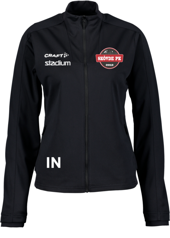 
CRAFT, 
Evolve 2.0 Full Zip Jacket W, 
Detail 1
