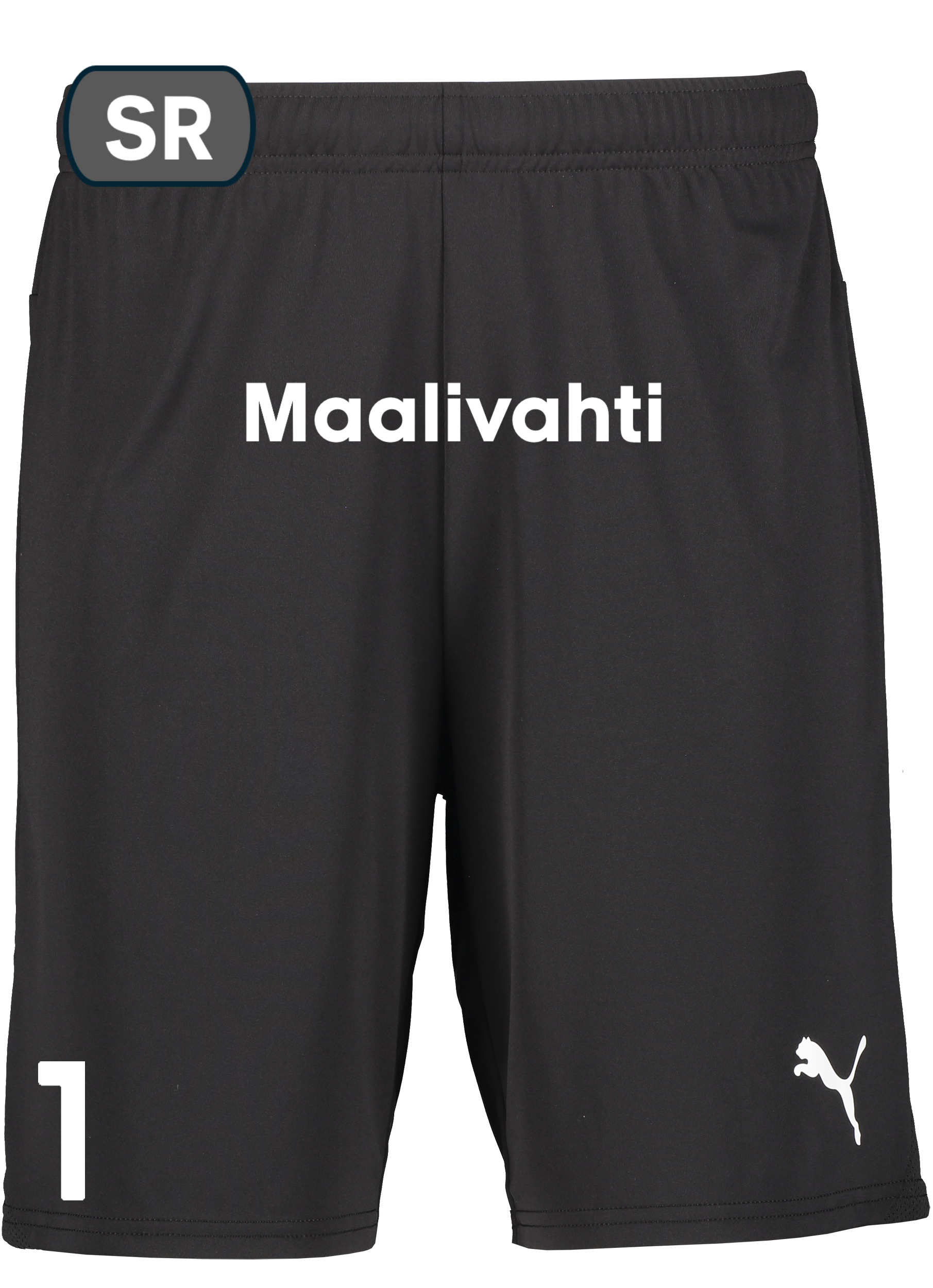 
PUMA, 
T Goal Shorts, 
Detail 1
