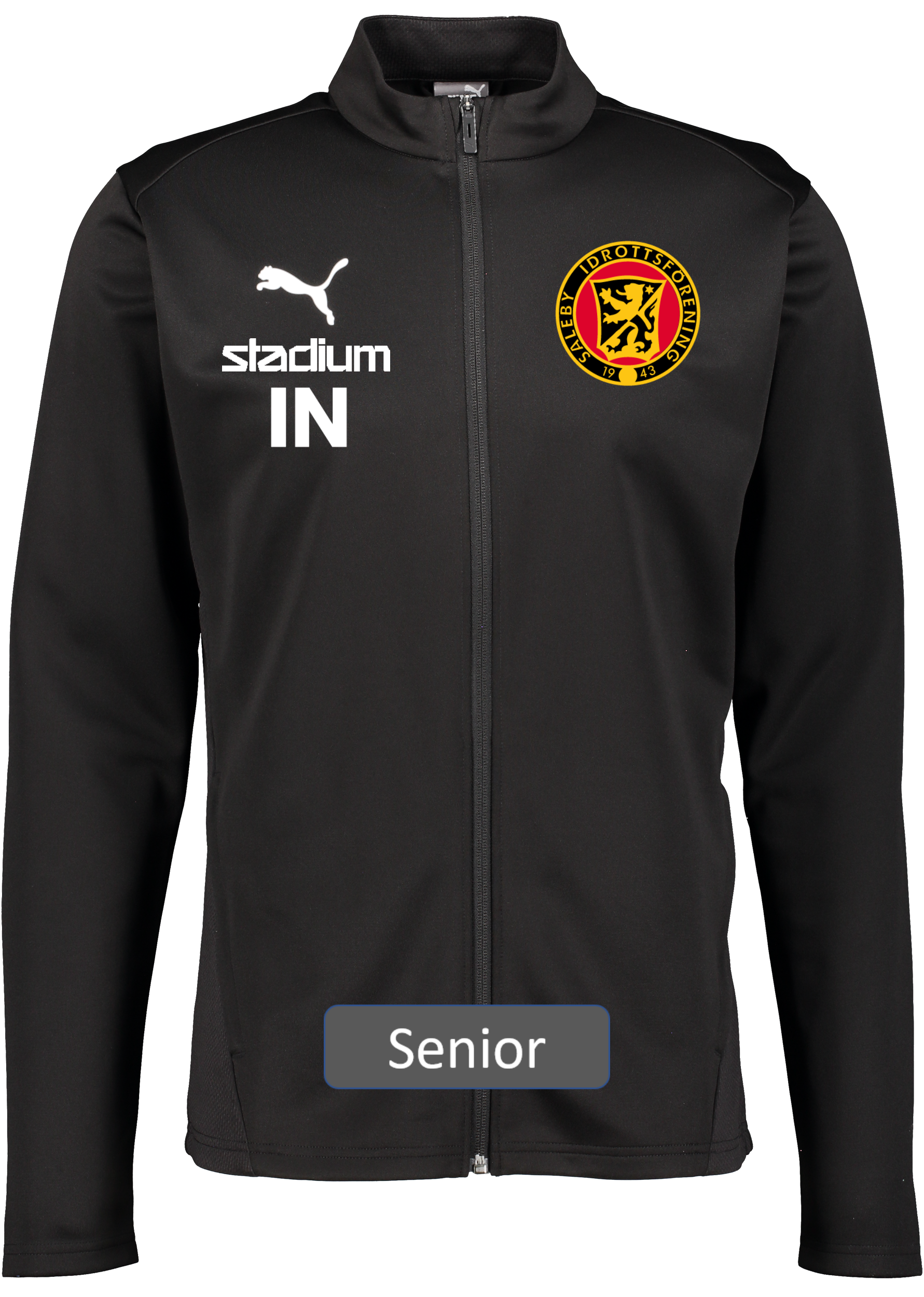 
PUMA, 
T Goal Trg Jkt, 
Detail 1
