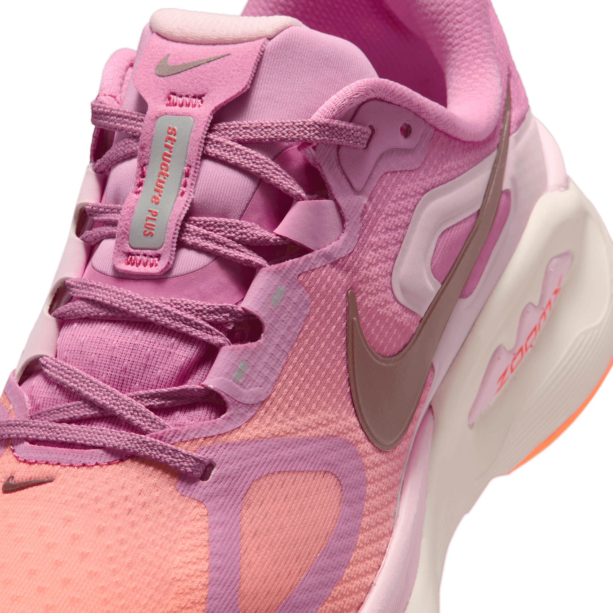 NIKE, W STRUCTURE PLUS