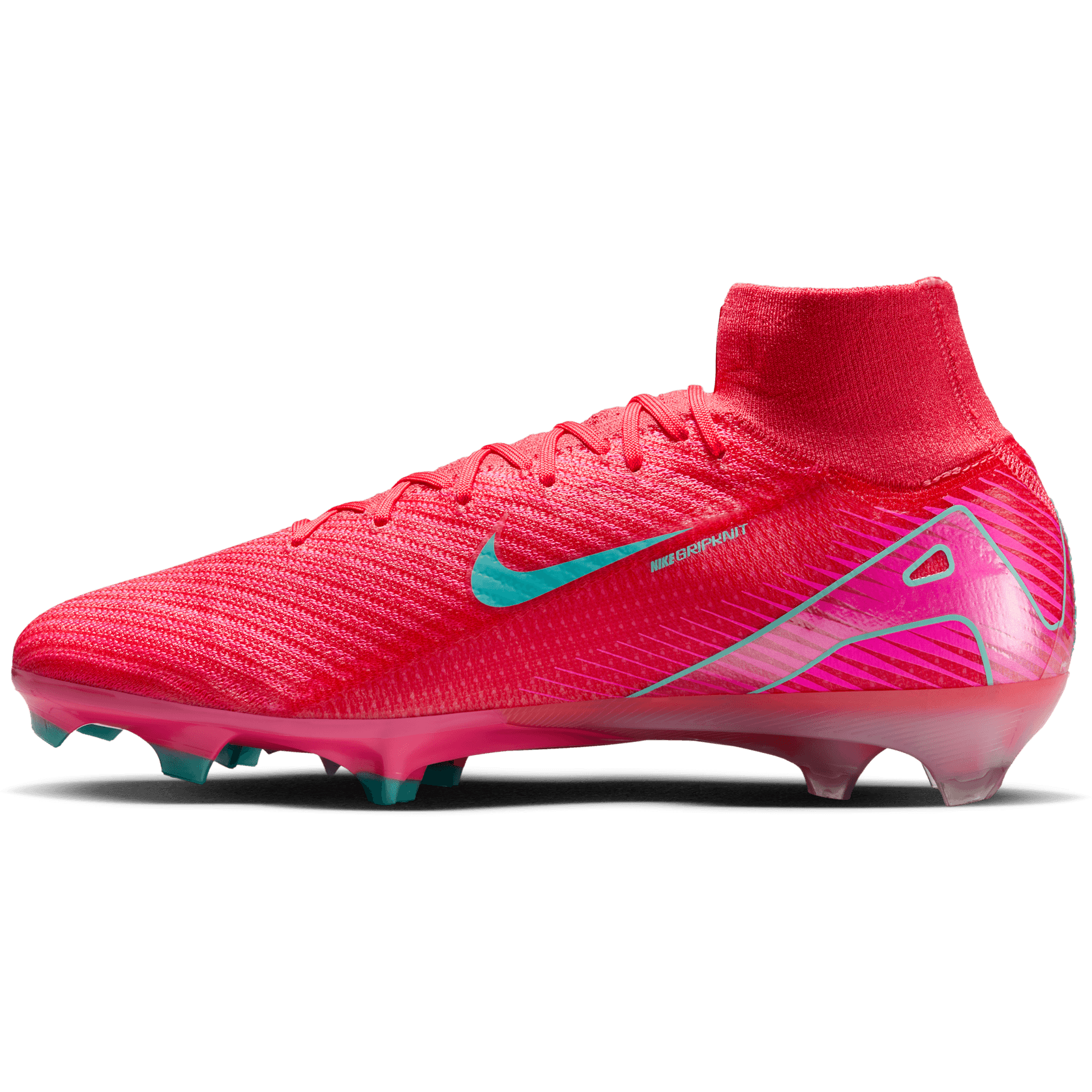 NIKE, ZM Superfly 10 Elite Fg