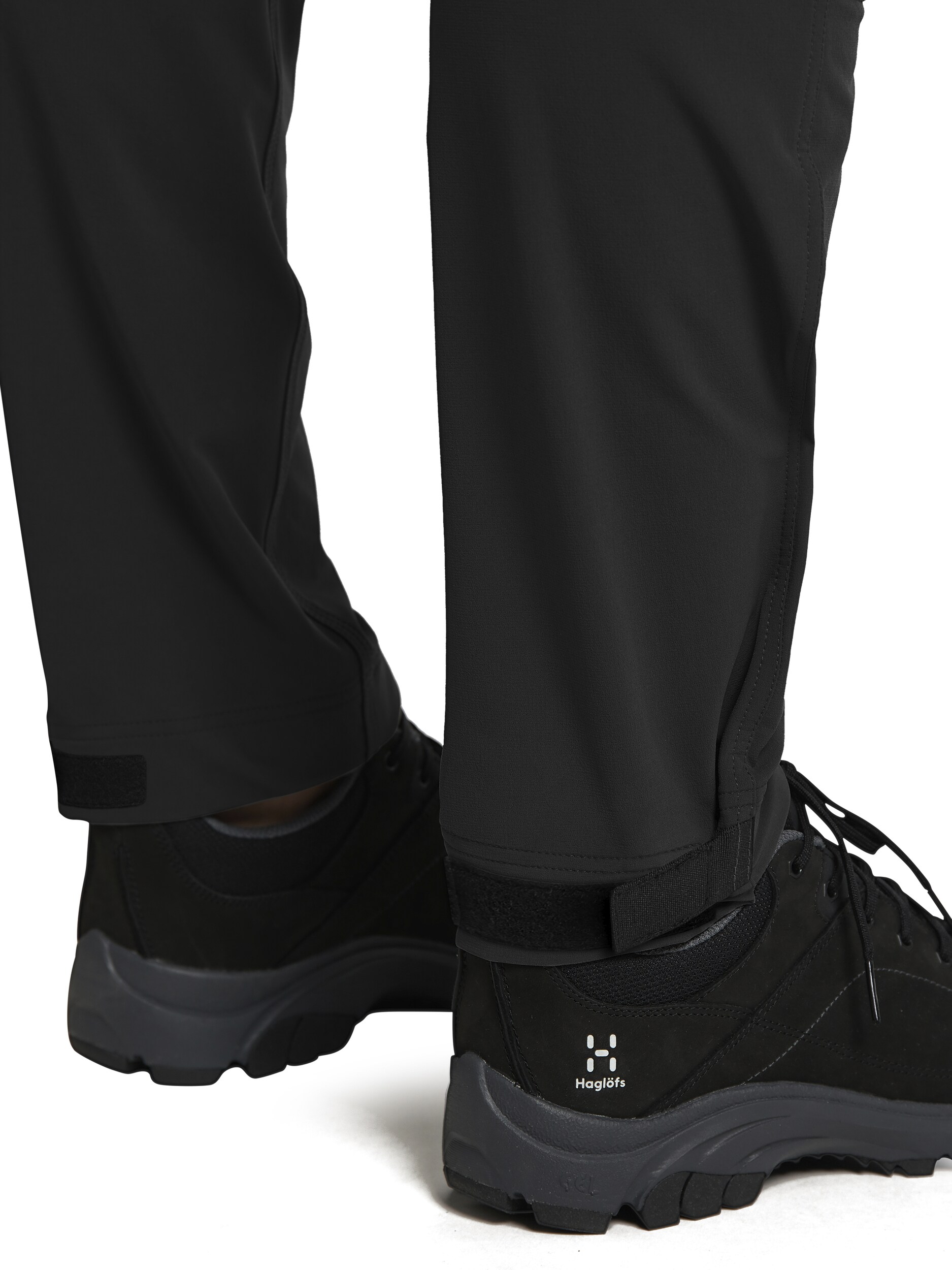 HAGL&Ouml;FS, MID STANDARD PANT WOMEN