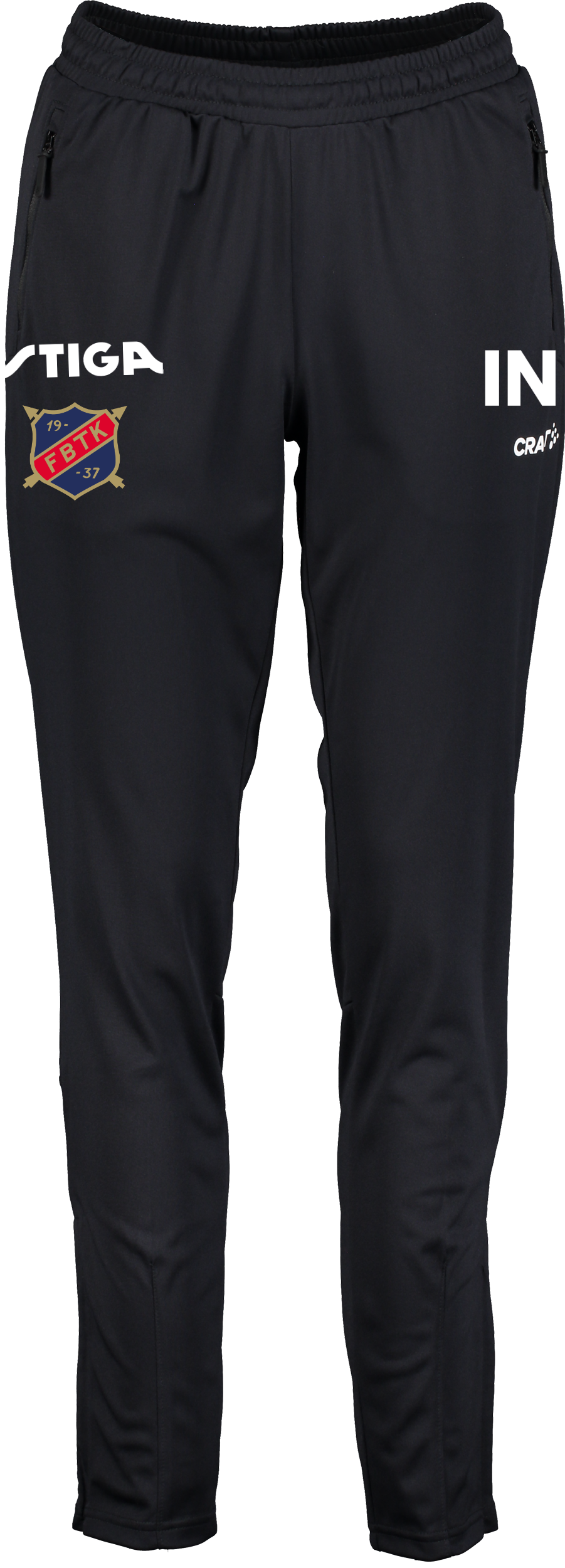 
CRAFT, 
Evolve 2.0 Pants W, 
Detail 1
