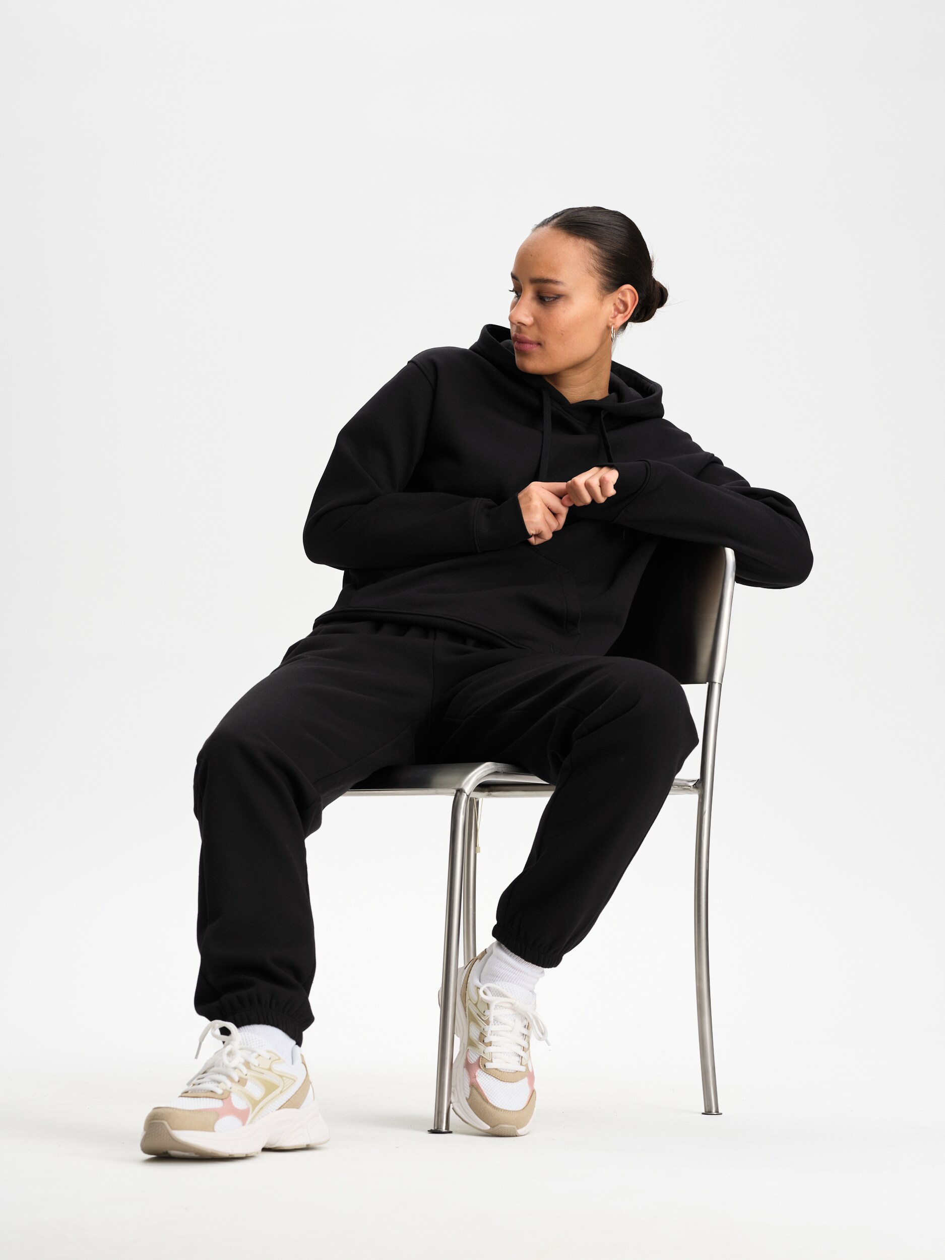 SOC, Core Sweat Hood, Huppari, Naisten