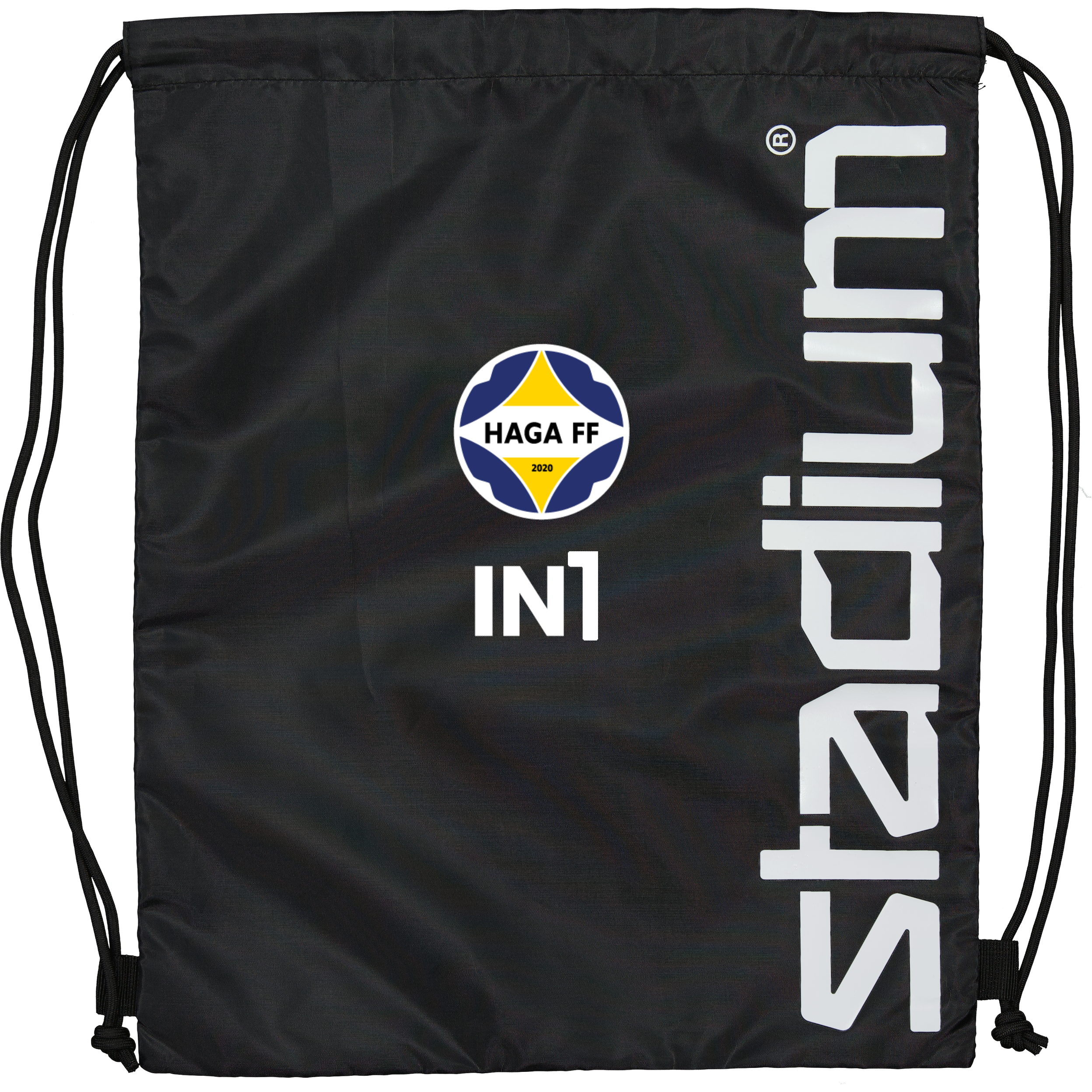 
STADIUM, 
Team Gym Bag, 
Detail 1

