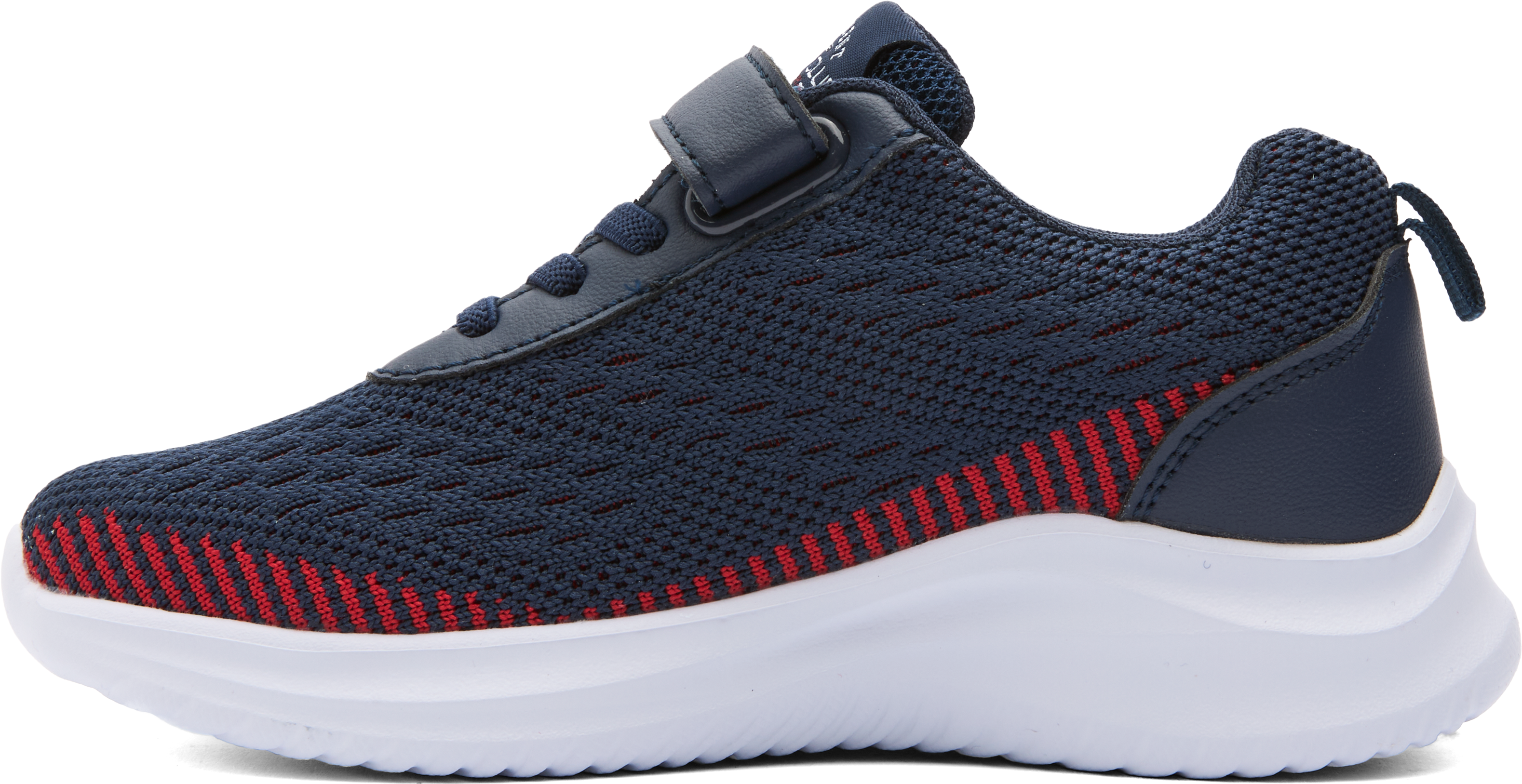 ST VINCENT POLO CLUB, SALINAS SNEAKERS JR