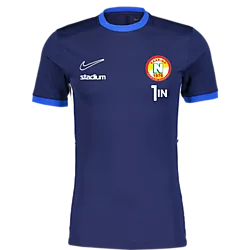400354105102 NIKE Acd25 Ss Top 400354105102 NIKE Acd25 Ss Top Standard Small1x1