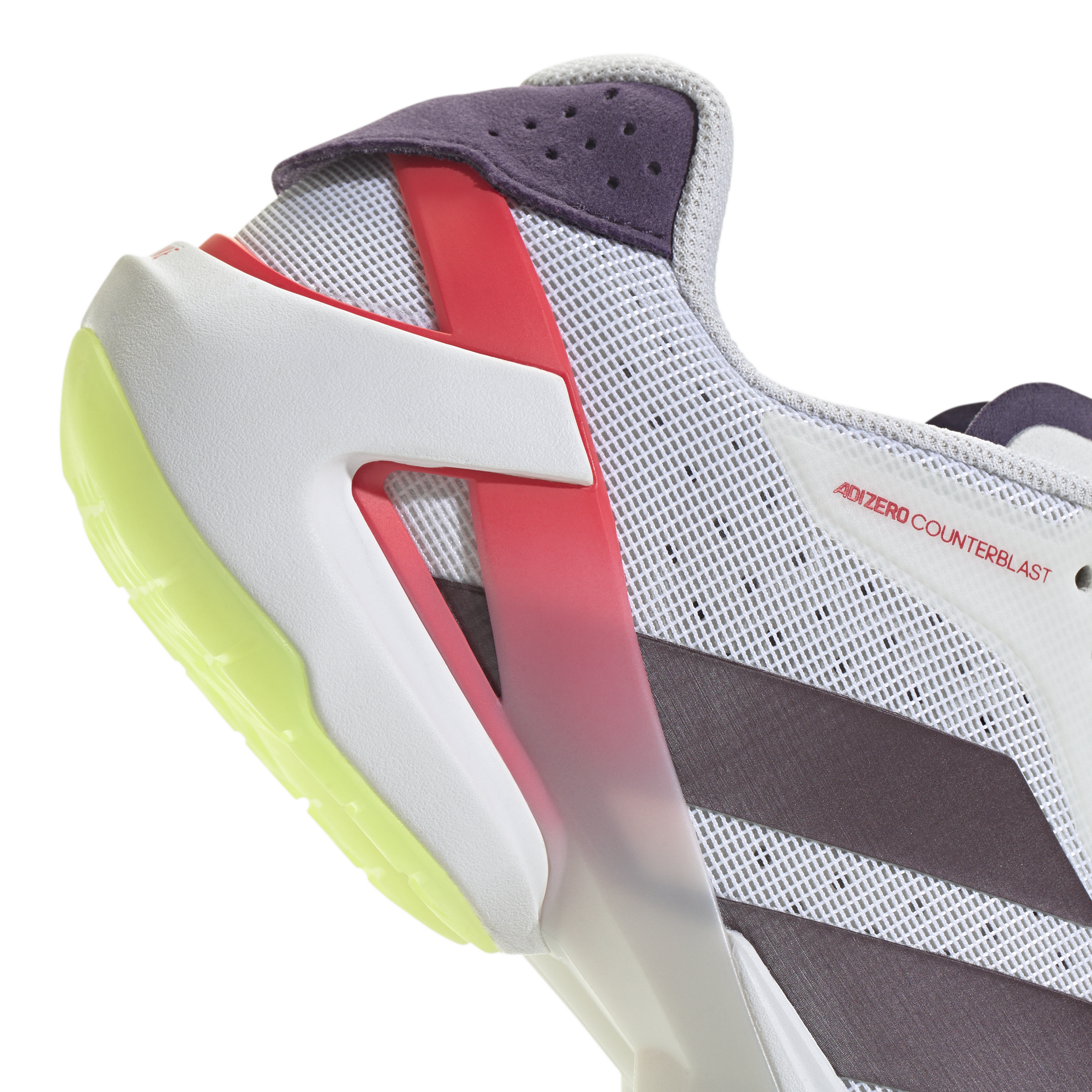 ADIDAS, Adizero Counterblast M