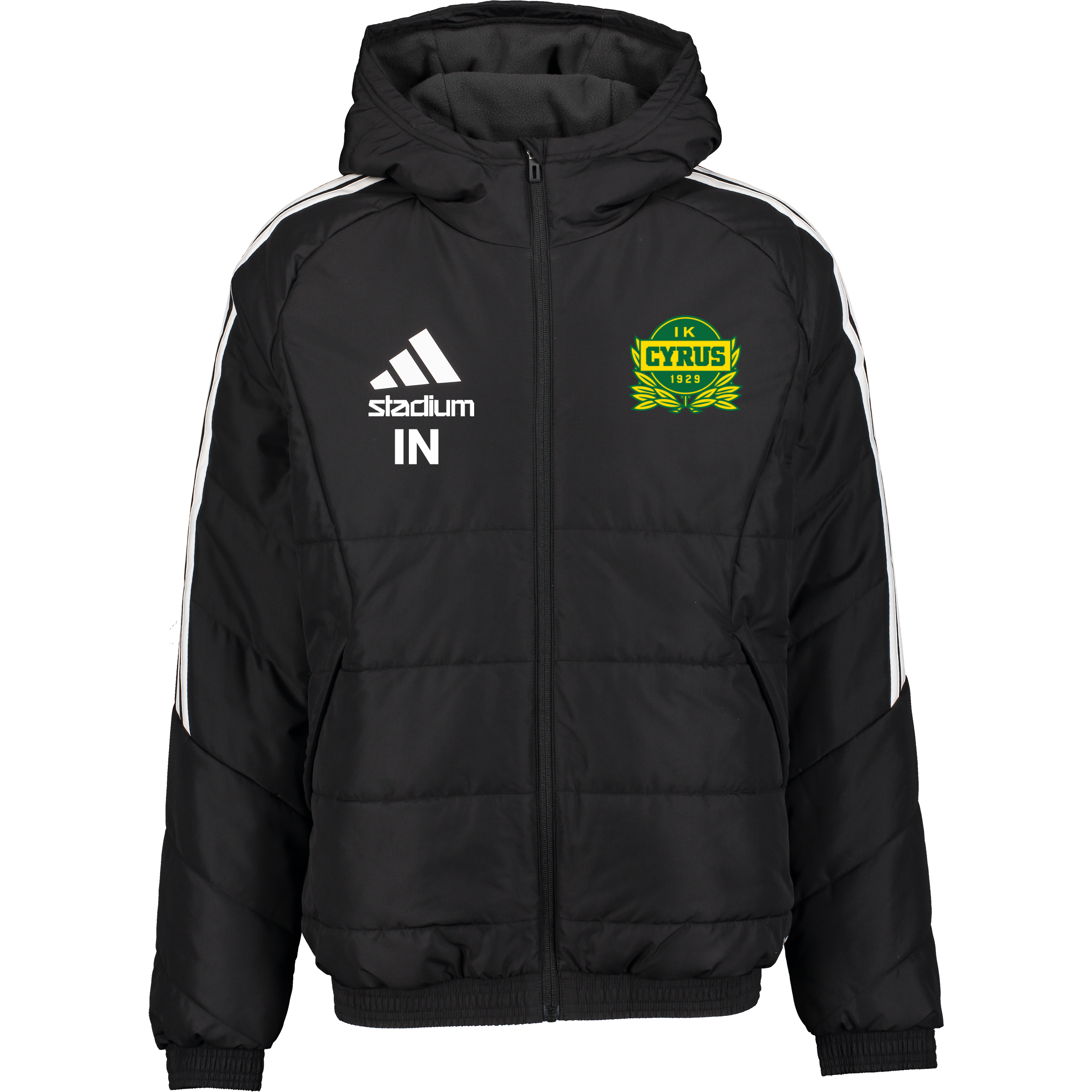 
ADIDAS, 
TIRO26 WIN JKT, 
Detail 1
