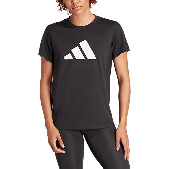 707548101102 ADIDAS  Tr-Es Logo T 707548101102 ADIDAS Tr-Es Logo T  Model01 Detail