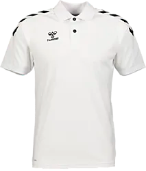 Core Xk Func Polo - White Standard Small1x1
