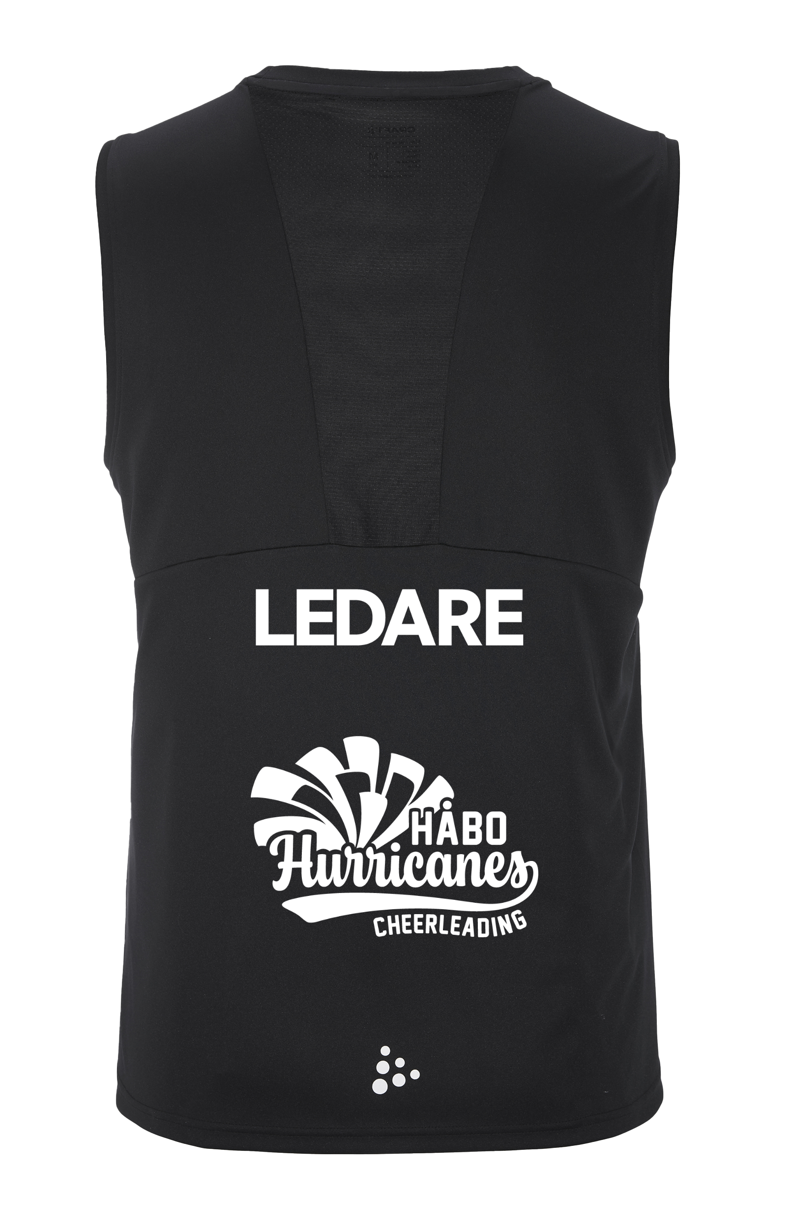 CRAFT, Rush 2.0 Singlet M