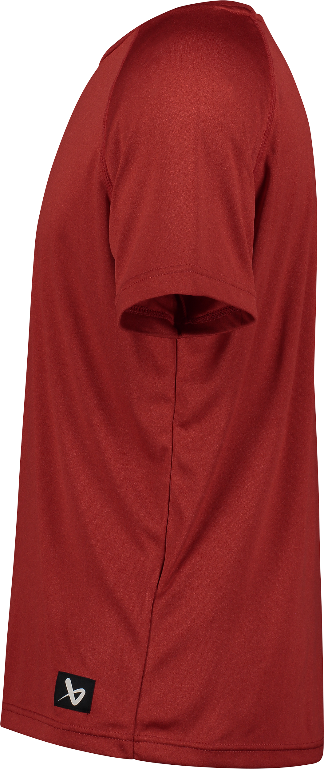 BAUER, S24 Bauer Team Ss Tech Tee-Sr