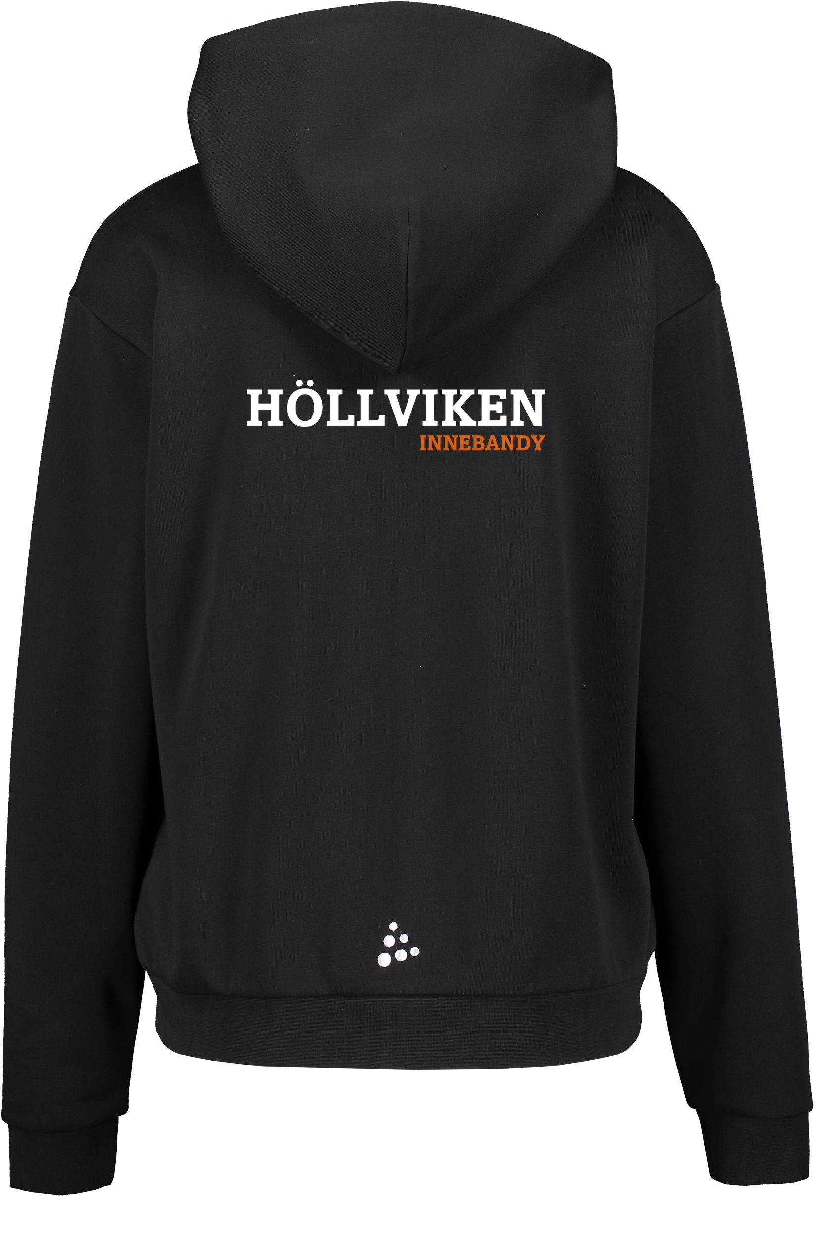 CRAFT, Community 2.0 Fz Hood W