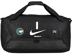 317954101101 NIKE Academy Team Duff M 317954101101 NIKE Academy Team Duff M Standard Small1x1
