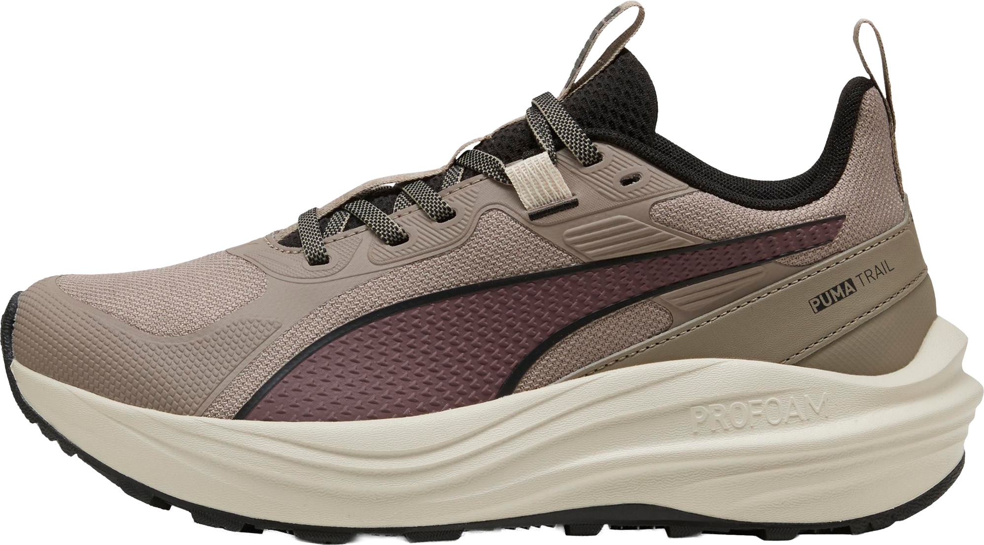 
PUMA, 
FLARE PRO TRAIL, 
Detail 1
