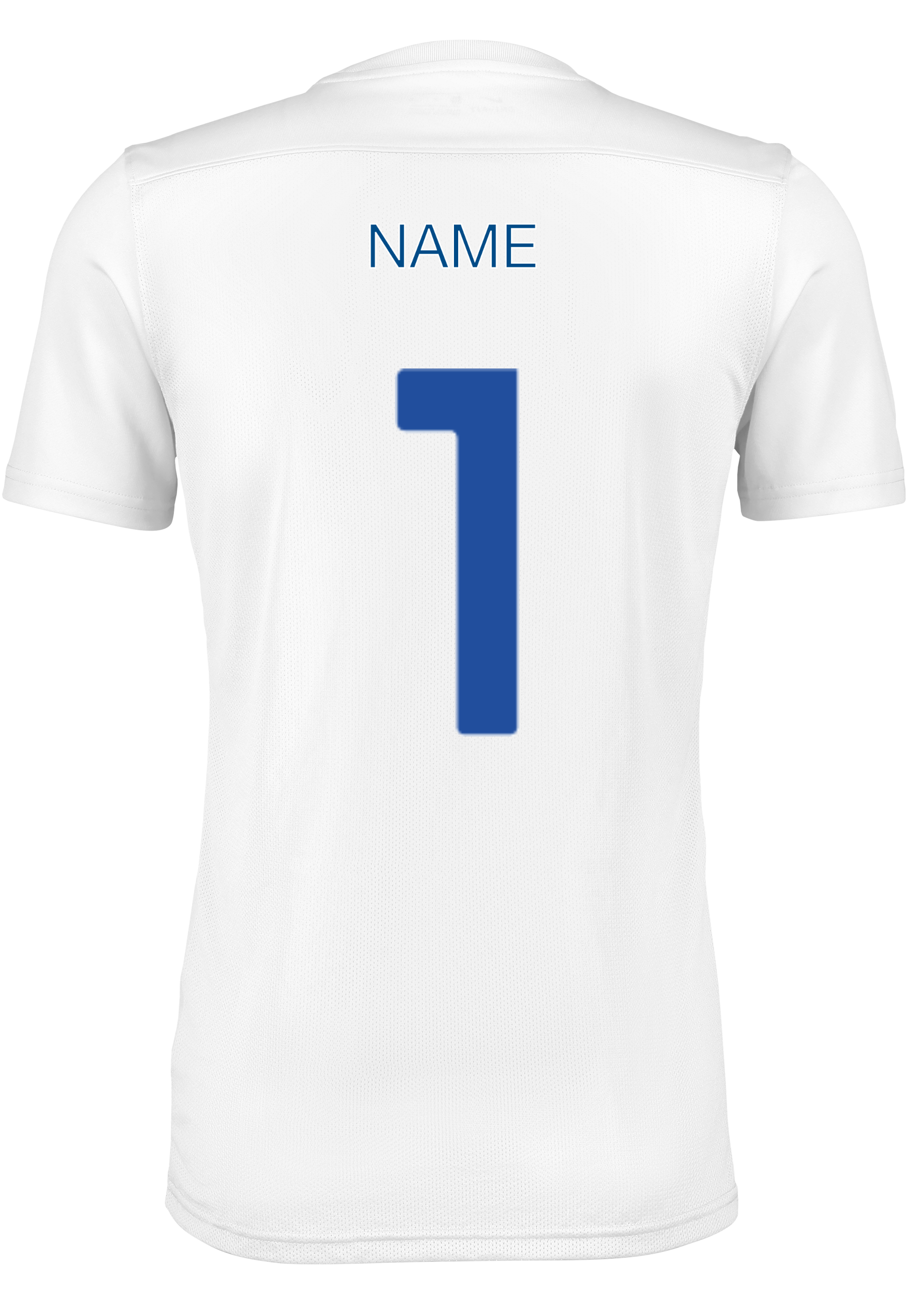 NIKE, Park VII SS Jsy Jr