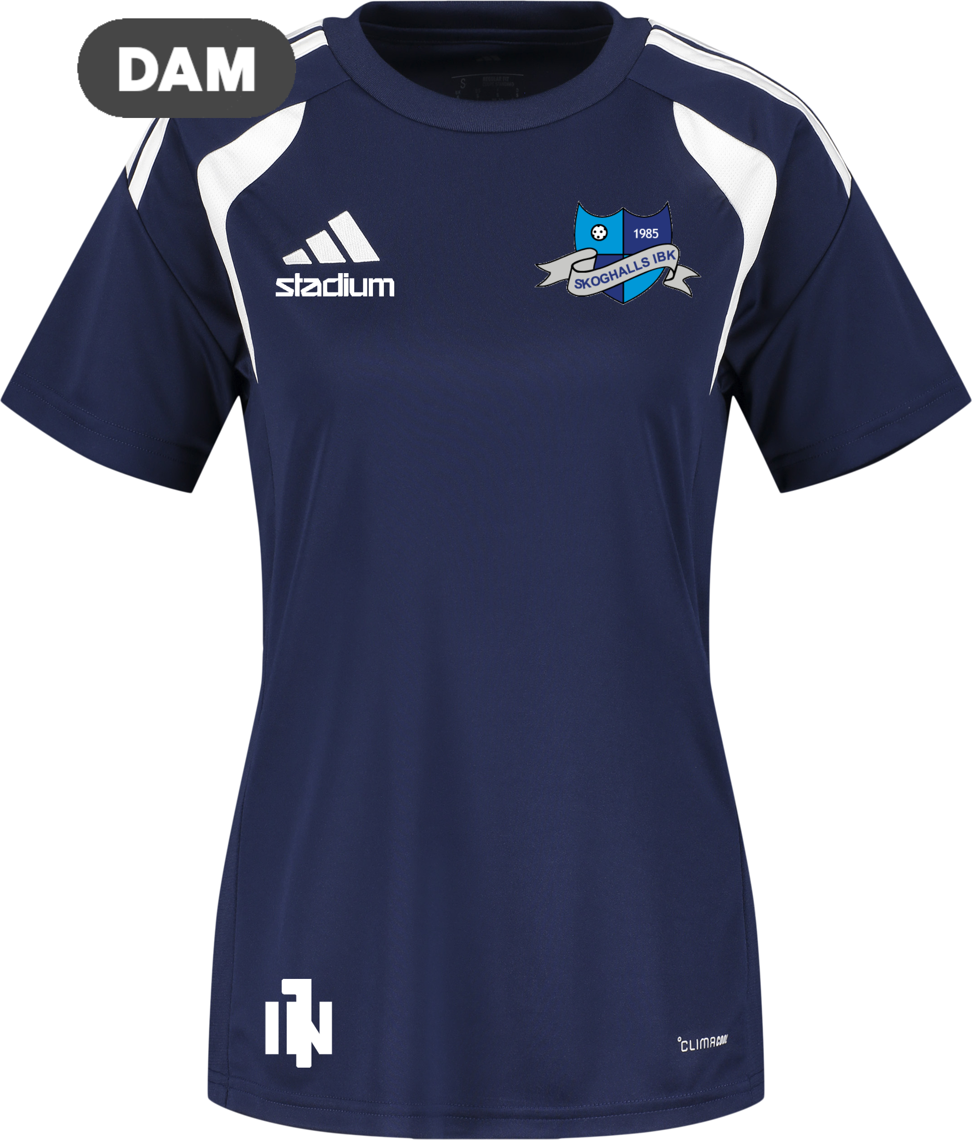 
ADIDAS, 
TIRO26 L JSY W, 
Detail 1
