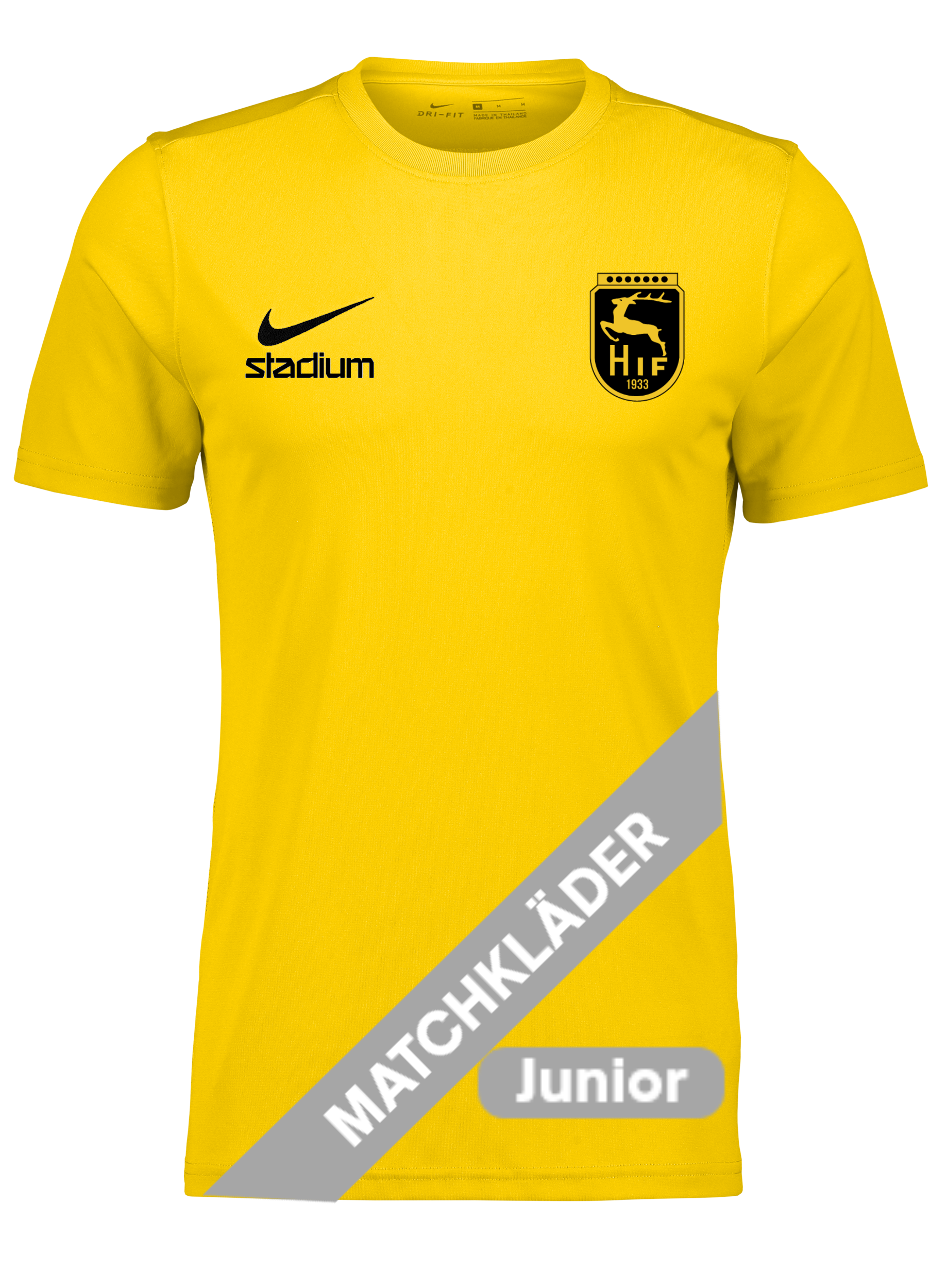 
NIKE, 
Park VII SS Jsy Jr, 
Detail 1
