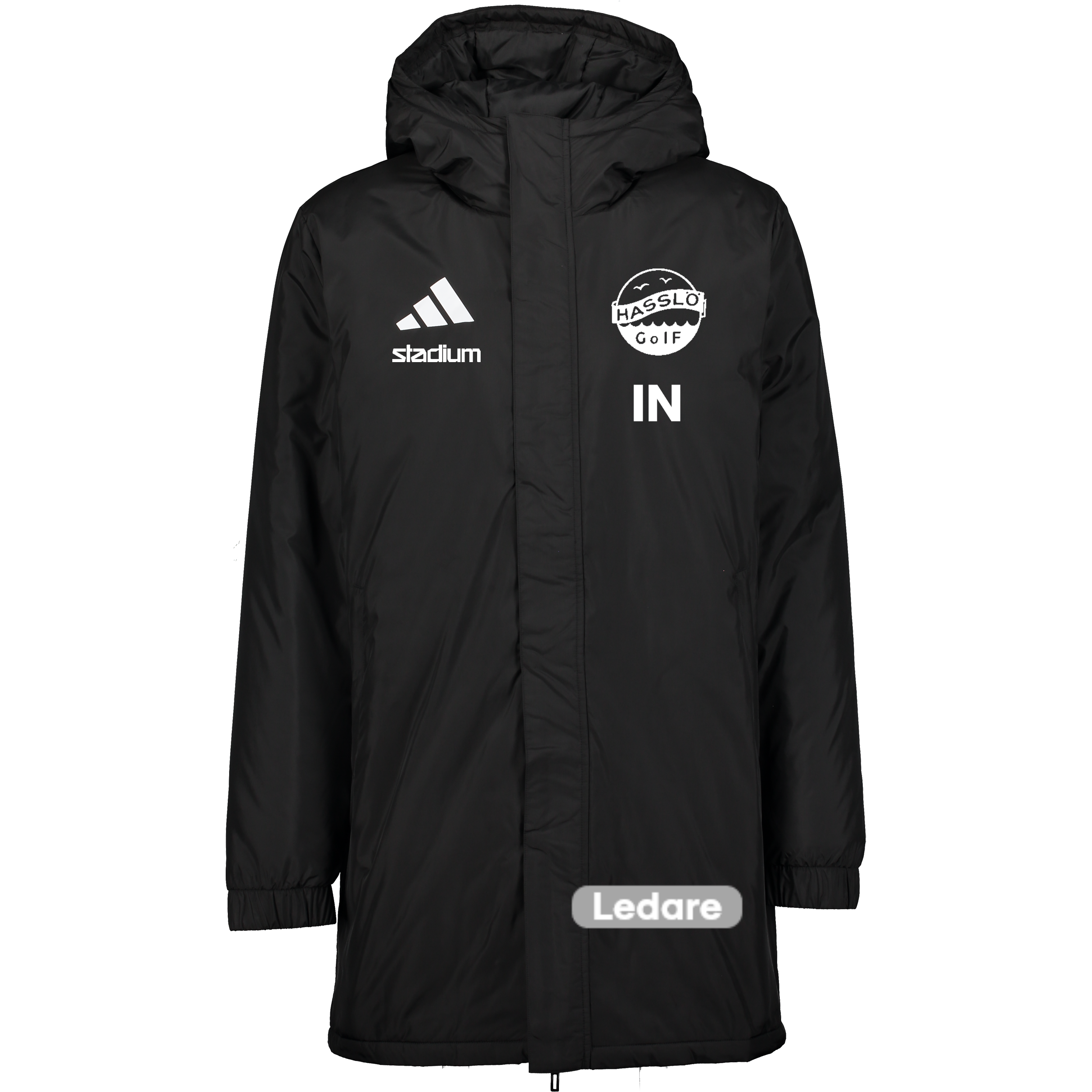 
ADIDAS, 
ENT26 STADJKT, 
Detail 1
