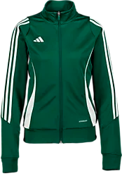 390927106101 ADIDAS Tiro24 Tr Jkt W 390927106101 ADIDAS Tiro24 Tr Jkt W Standard Small1x1
